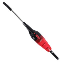 Aspirateur professionnel - 2En1 - 600W - Rouge - Garantie 1an