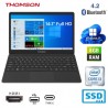 PC Portable - 14.1" - 8Gb RAM - 256Gb SSD - Core I3 THOMSON