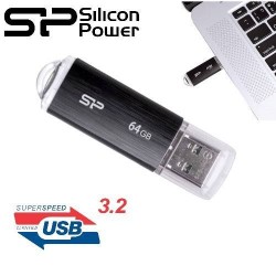 Flash Disque - Clé USB - 64Go - 3.2