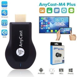 Récepteur Dongle HDMi Wi-Fi - GSM TV anycast