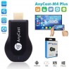 Récepteur Dongle HDMi Wi-Fi - GSM TV anycast