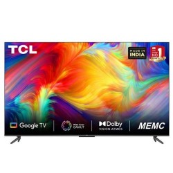 TV 50" -  LEDUHD50P735 - 4K Ultra HD - Garantie 2 ans