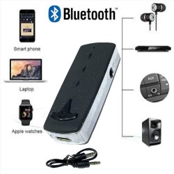 transmetteur - émetteur bluetooth - car Jack audio