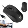 Souris Optique - Filaire - USB