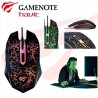 Souris Optique - Filaire - USB - Gamer