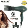 Sèche-cheveux Super Turbo Professionnelle 3000 WATT - SK-2226 - Garantie 1an