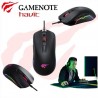 Souris Optique - Filaire - USB - Gamer - RGB BACKLIT