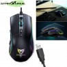 Souris Optique - filaire - Gamer