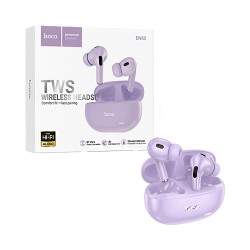 Ecouteur Sans Fil - Hoco EW60 - Violet