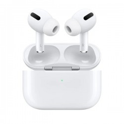 AirPods Pro 2 éme génération (Clone) - Blanc