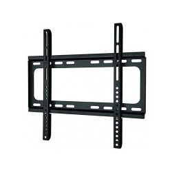 Support Mural pour TV LED - 26"-63" Noir