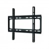 Support Mural pour TV LED - 26"-63" Noir