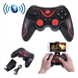 Manette Bluetooth Sans fil Android