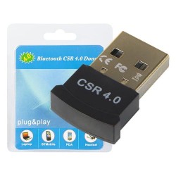 Mini Clé Bluetooth Usb