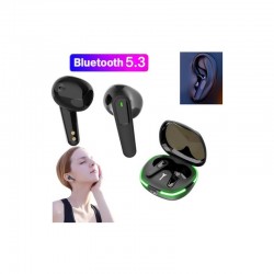 Kit Ecouteur sans fil - Bluetooth 5.3