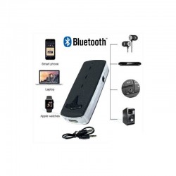 Transmetteur - émetteur bluetooth - car Jack audio