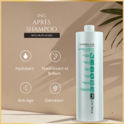 Après Shampoing Hydratant &...