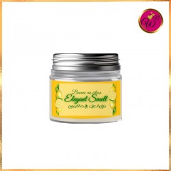 Baume déo Naturel au Citron- wafanat - 50g