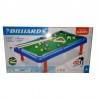 jeux de table de billard americain en plastique jouets de billard