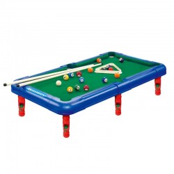 jeux de table de billard americain en plastique jouets de billard