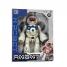 ROBOT Soldat musical et lumineux