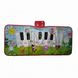 JEU D’EVEIL Musical tapis-PIANO