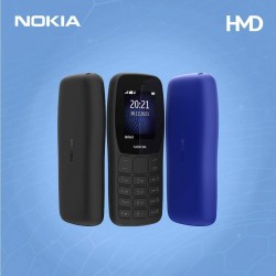 NOKIA 105 Dual SIM Original HMD