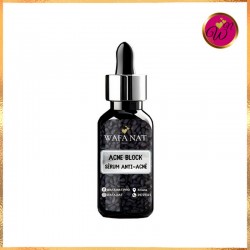 ACNE BLOCK: Sérum anti-acné- 30 ml