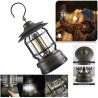 Lampe LED Camping Portable - Rechargeable