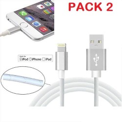 Pack Câble USB de charge -...