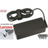 Chargeur adaptable Pour Pc portable Lenovo - 65W - Type C