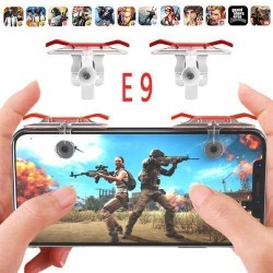 Bouton Game Manette pour Smartphone - Androïde - iOS