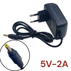 Chargeur Mini Beck - 5V - 2A