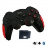 Manette Du Jeux sans fil - 7en1 - Compatible USB / Android / TV / PC / PS1 /PS2 / PS3(wirless/7en1)