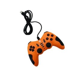 Manette De Jeux GamePad USB PC (MX213B)