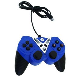 Manette De Jeux GamePad USB PC MX213C