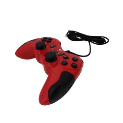 Manette de jeux USB - PC- MX213B