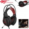 Casque Micro Gamer - USB