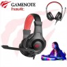 Casque Micro Gamer - USB