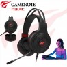 Casque Micro Gamer - USB - RGB