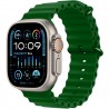 Smart Watch T900 Ultra 2 BIG (ceinture vert)