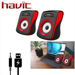 Speaker - Haut-Parleur - USB