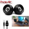 Speaker - Haut Parleur - USB