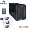 Onduleur ups -1200VA