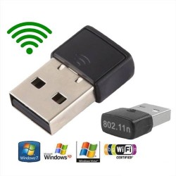 Clé Réseau - WIFI - USB