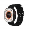 Montre Intelligente - compatible avec Android IOS - Smart Watch - bluetooth