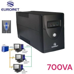 Onduleur ups - 700VA