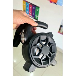 Speaker Bluetooth Portable...