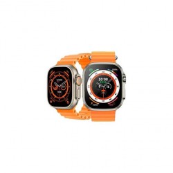 Montre Intelligente - compatible avec Android IOS - Smart Watch - Bluetooth t800 ultra