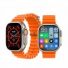 Montre Intelligente - compatible avec Android IOS - Smart Watch - bluetooth x8 ultra